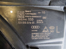 Laden Sie das Bild in den Galerie-Viewer, Frontscheinwerfer Audi A6 4K0941033 Full LED Links Scheinwerfer Headlight SCH8687050555vk