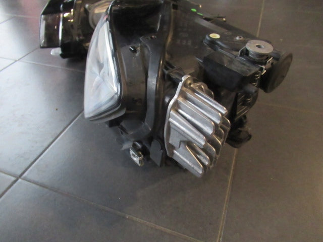 Frontscheinwerfer VW Golf Sportsvan 517941081 517941082 Ein Satz Headlight SCH9907302645jm