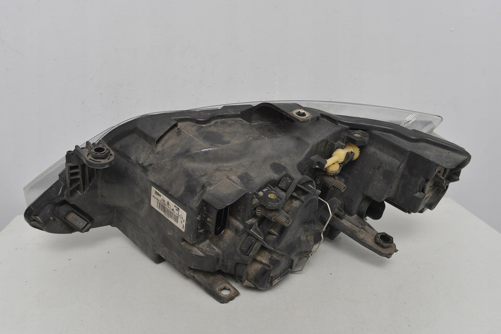Frontscheinwerfer Seat Ibiza 6J1941022G Rechts Scheinwerfer Headlight