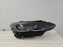Laden Sie das Bild in den Galerie-Viewer, Frontscheinwerfer BMW G22 G82 9505116 Laser Rechts Scheinwerfer Headlight SCH6605269123oe
