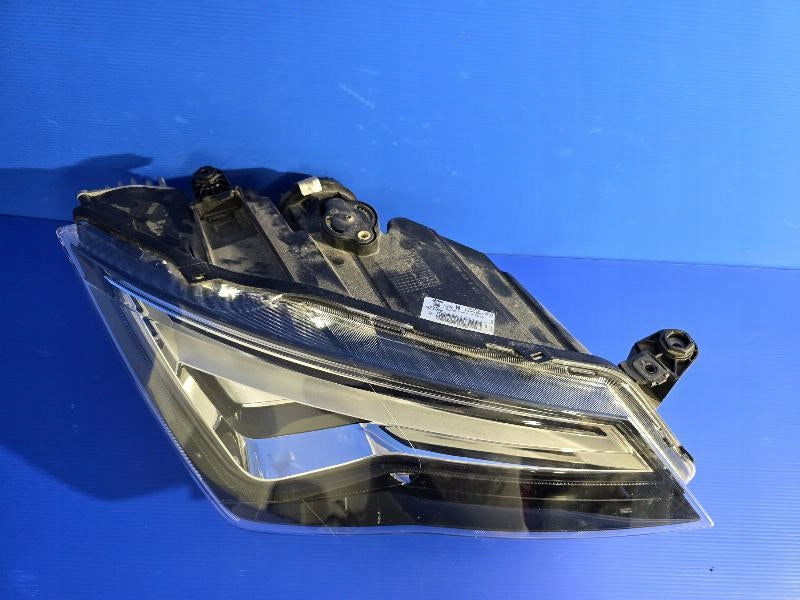 Frontscheinwerfer Seat Ateca 576941008D Full LED Rechts Scheinwerfer Headlight