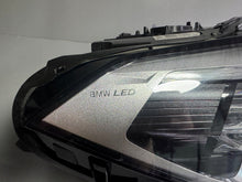 Laden Sie das Bild in den Galerie-Viewer, Frontscheinwerfer BMW X1 F48 5A01172-02 Xenon Rechts Scheinwerfer Headlight SCH9032363642wl