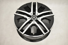 Laden Sie das Bild in den Galerie-Viewer, 4x Alufelge 18 Zoll 7.5&quot; 5x112 53ET A2474012700 Mercedes-Benz Glb X247 Rim Wheel