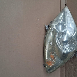 Frontscheinwerfer Toyota Corolla Verso Rechts Scheinwerfer Headlight SCH8126524057yr