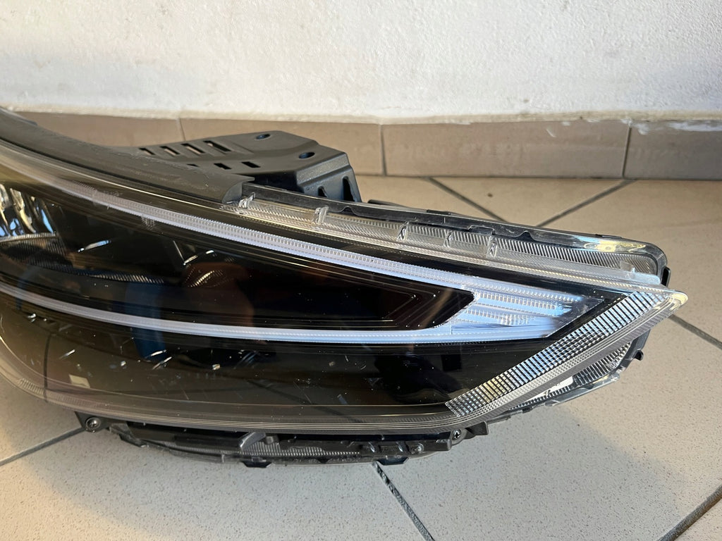 Frontscheinwerfer Hyundai I30 III 92102-G4600 LED Rechts Scheinwerfer Headlight