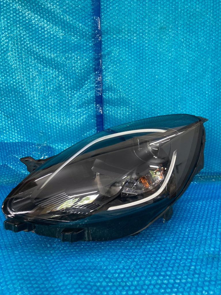 Frontscheinwerfer Ford Puma L1TB-13E015-GH L90202380 LED Links Headlight