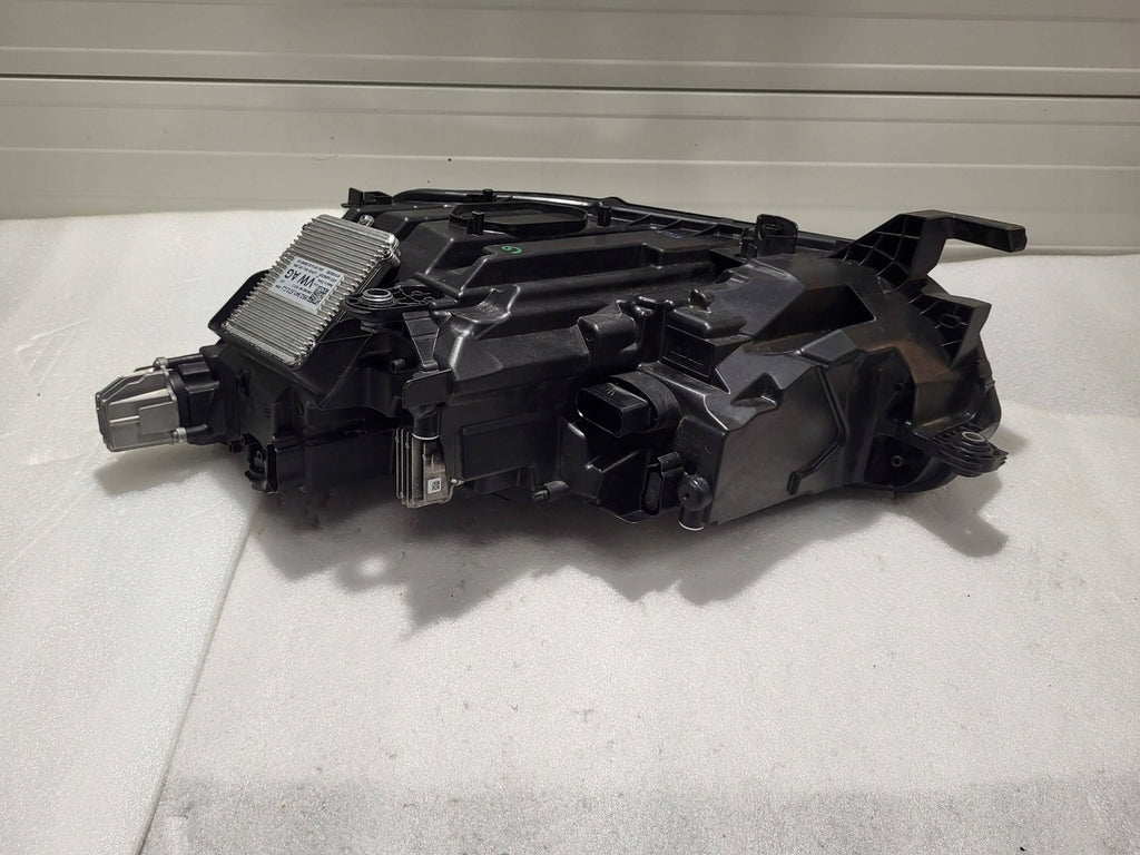 Frontscheinwerfer Skoda Octavia IV 5E4941016 LED Rechts Scheinwerfer Headlight SCH2426164335aq