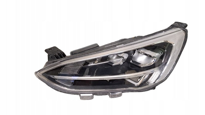 Frontscheinwerfer Ford Focus JX7B-13E015-AE Links Scheinwerfer Headlight SCH8636517917fe