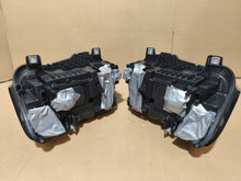 Laden Sie das Bild in den Galerie-Viewer, Frontscheinwerfer BMW X3 F25 7401144-03 7460631-02 Ein Satz Headlight SCH8726640076jm