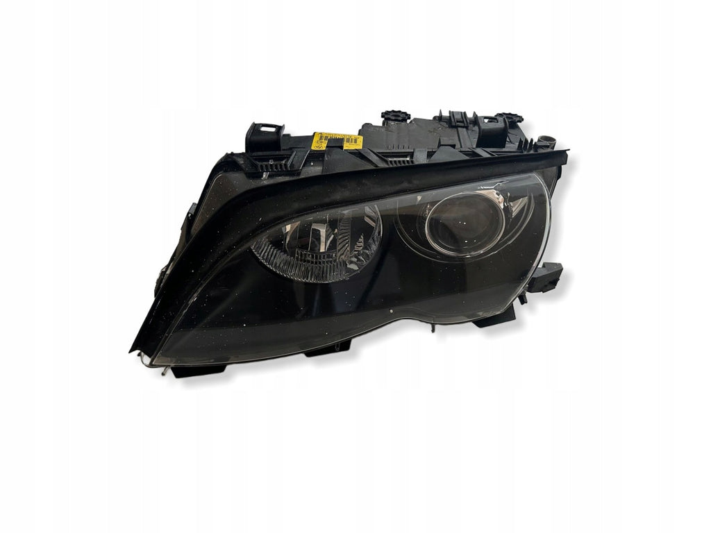 Frontscheinwerfer BMW 3 E46 0301177271 7165775 Links Scheinwerfer Headlight SCH3766481685rr