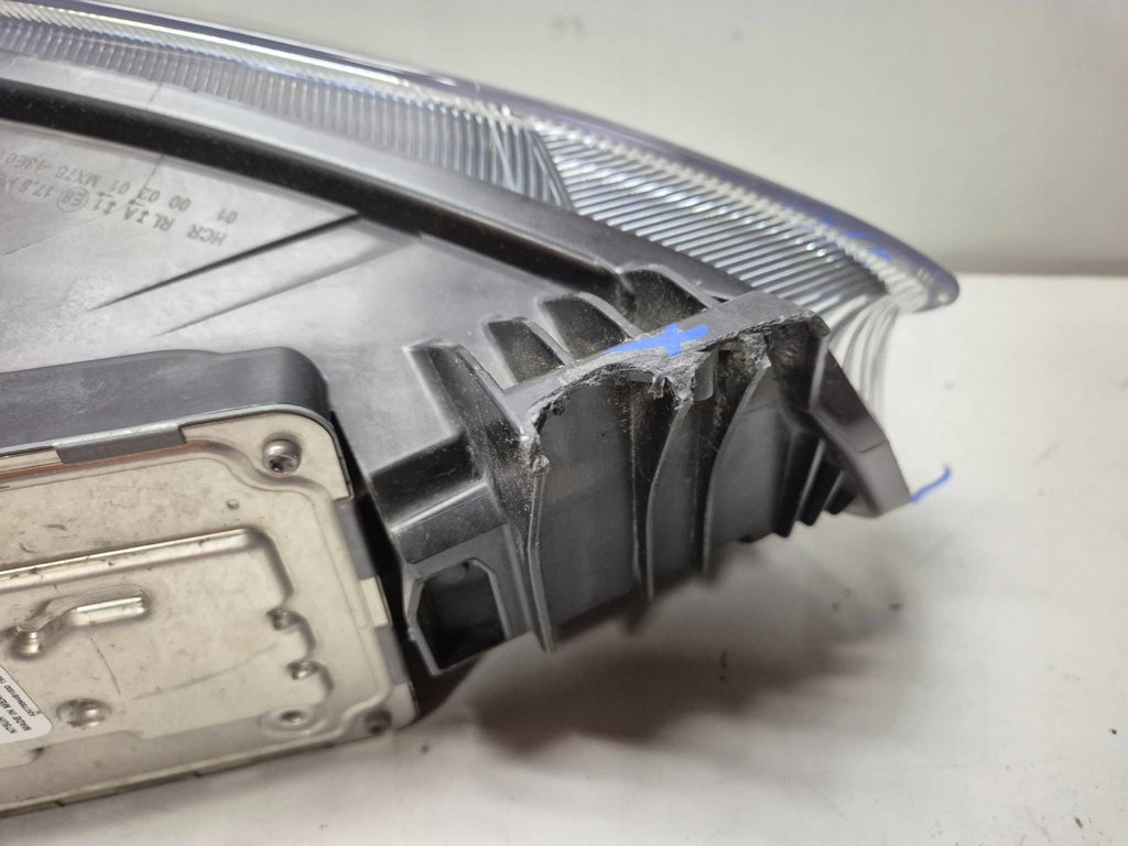 Frontscheinwerfer Ford Focus MX7B-13E015 Links Scheinwerfer Headlight SCH8255966293jo