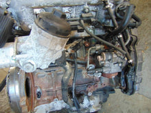 Laden Sie das Bild in den Galerie-Viewer, Motor Opel Zafira B Astra J A17DTR 1.7 CDTI 125PS 92kW 220TKm Diesel Unkomplett MOT6898774100ah