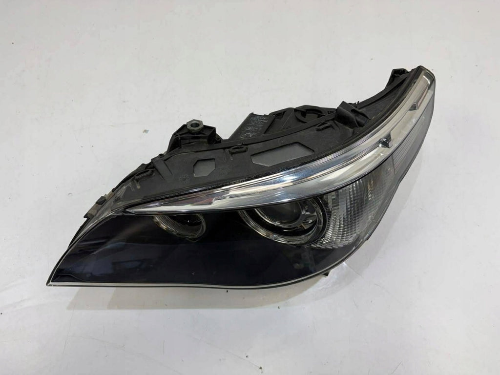 Frontscheinwerfer BMW 5 E60 E61 NKO7254 Links Scheinwerfer Headlight SCH6903573255ra