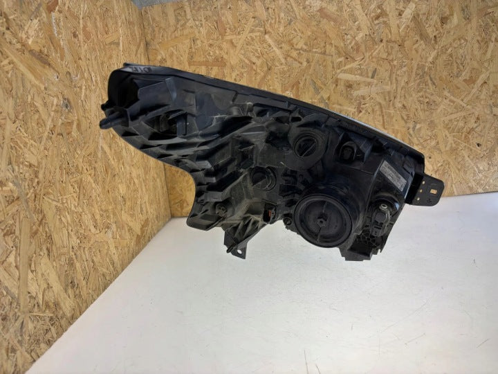 Frontscheinwerfer Renault Trafic III 260608912 Rechts Scheinwerfer Headlight SCH9727056826hg