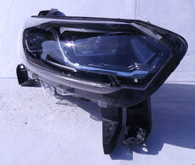 Laden Sie das Bild in den Galerie-Viewer, Frontscheinwerfer Renault Espace V 260108934R, 260608819R LED Rechts Headlight