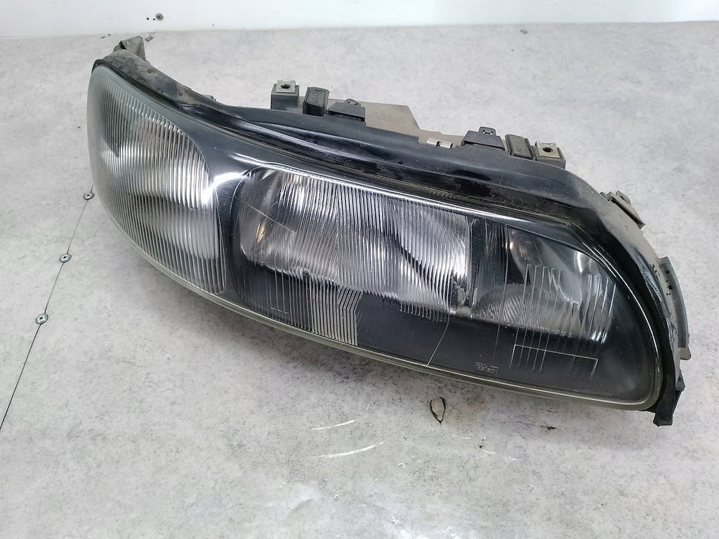 Frontscheinwerfer Volvo V70 II 8662922 Rechts Scheinwerfer Headlight SCH4471093622az