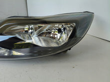Laden Sie das Bild in den Galerie-Viewer, Frontscheinwerfer Ford Focus BM51-130W30-CH Links Scheinwerfer Headlight SCH7770240600kw