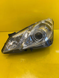 Frontscheinwerfer Mercedes-Benz A2078200159 Xenon Links Scheinwerfer Headlight SCH8778379855hd