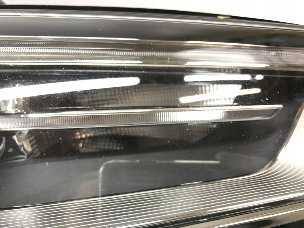 Frontscheinwerfer Audi A3 8V0941044M A1779063805 LED Rechts Headlight