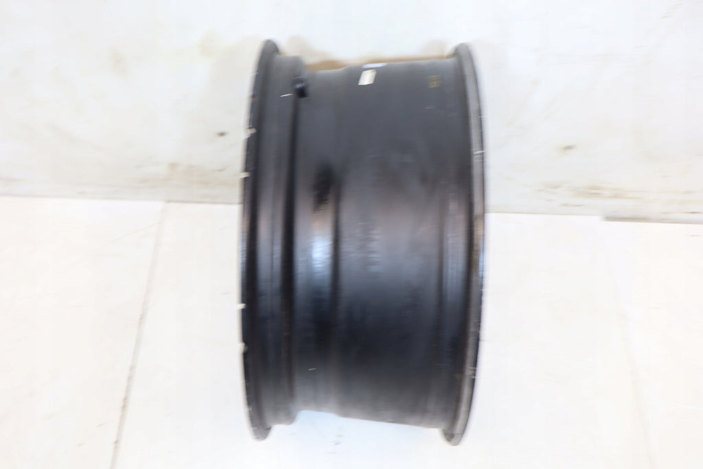 1x Alufelge 17 Zoll 8.0" 5x110 35ET KBA48387 Alfa Romeo Giulietta Rim Wheel FEL7051827536xv