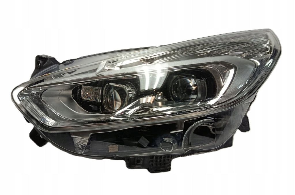 Frontscheinwerfer Ford Galaxy EM2B-13W030-EH LED Links Scheinwerfer Headlight SCH4416168241yl