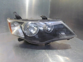 Frontscheinwerfer Mitsubishi Outlander CZO1470 Rechts Scheinwerfer Headlight