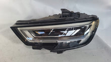 Load image into Gallery viewer, Frontscheinwerfer Audi A3 8V0941033C Links Scheinwerfer Headlight