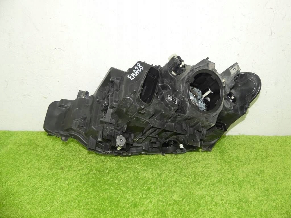 Frontscheinwerfer BMW 3 F30 F31 7259526 Rechts Scheinwerfer Headlight SCH6115919721jt