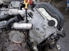 Load image into Gallery viewer, Motor VW Touareg BLE 5.0 TDI 313PS 230kW 262TKm 2006 Engine Unkomplett MOT1920757696fx