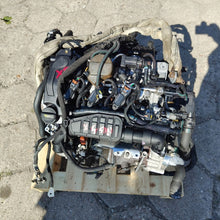 Load image into Gallery viewer, Motor Opel 10XVA3 1.2 THP 128TKm Benzin Engine Komplett MOT4429974247up