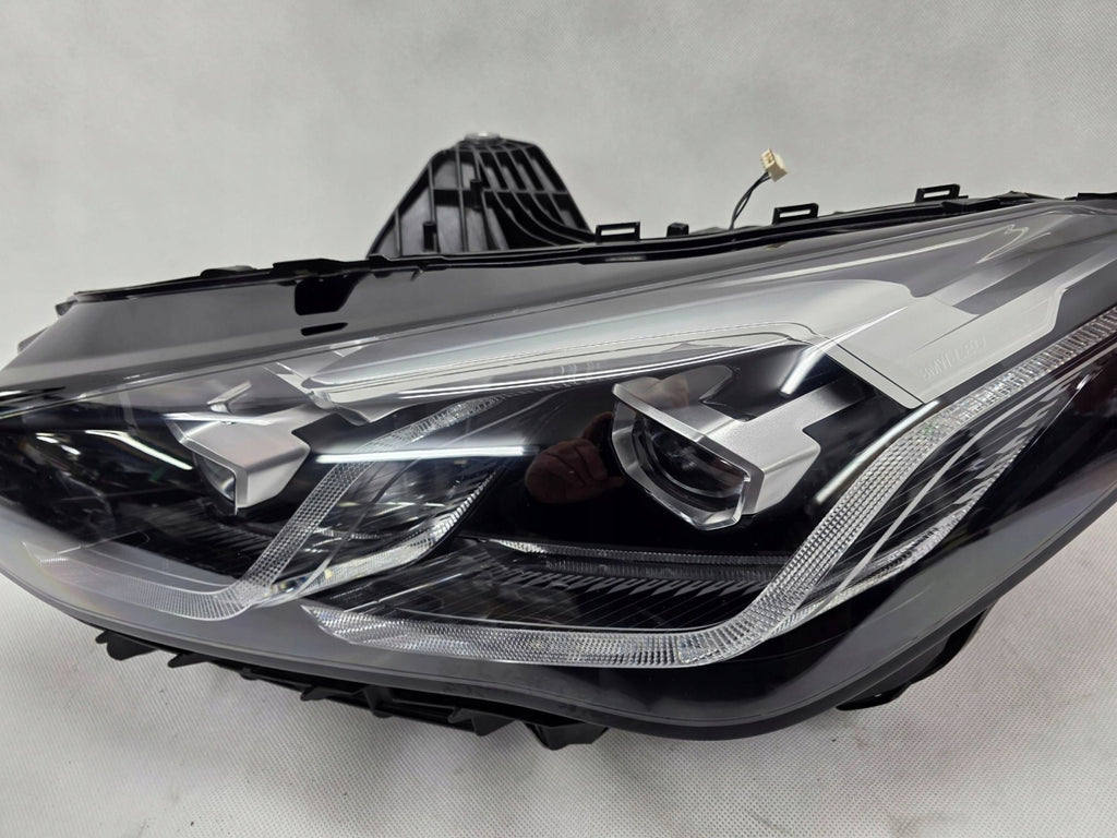 Frontscheinwerfer BMW 2 Active Tourer U06 5A42247 Links Scheinwerfer Headlight SCH5298101539nj