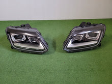 Laden Sie das Bild in den Galerie-Viewer, Frontscheinwerfer VW Amarok 2H1941015AF Ein Stück (Rechts oder Links) Headlight SCH2012831346rl