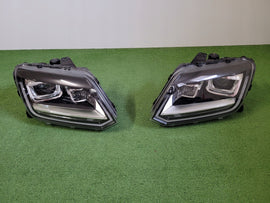 Frontscheinwerfer VW Amarok 2H1941015AF Ein Stück (Rechts oder Links) Headlight SCH2012831346rl