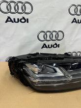 Laden Sie das Bild in den Galerie-Viewer, Frontscheinwerfer Audi Q7 4M0941036 Rechts Scheinwerfer Headlight SCH6278830858lg