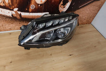 Laden Sie das Bild in den Galerie-Viewer, Frontscheinwerfer Mercedes-Benz W205 A2059062302 Links Scheinwerfer Headlight SCH8403932208es