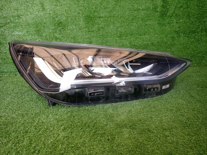 Frontscheinwerfer Ford Focus NX7B-13E014-CD Rechts Scheinwerfer Headlight SCH7526505272gd