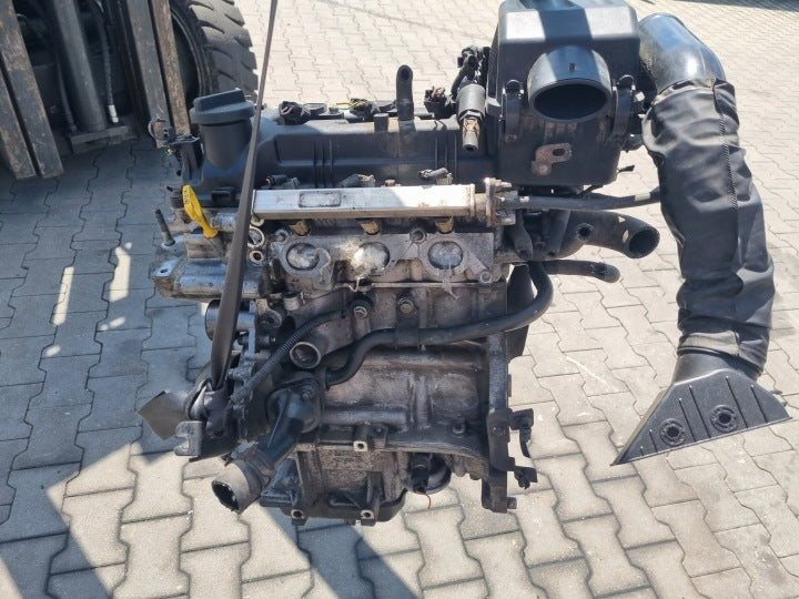 Motor Kia Picanto G3LA 1.0 2011 Benzin Engine Unkomplett MOT6858584164df