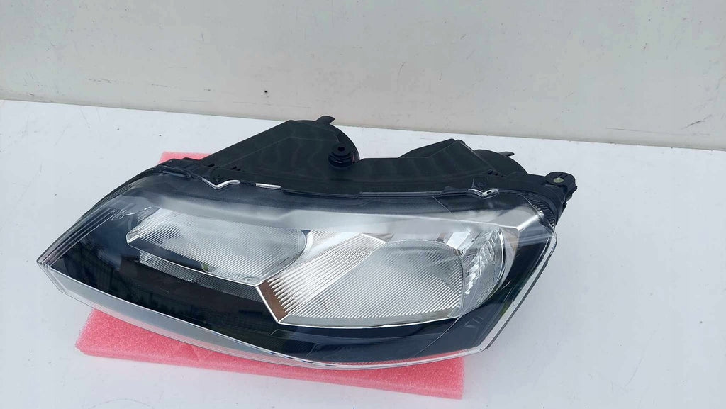 Frontscheinwerfer Skoda Rapid 5JB941017 Links Scheinwerfer Headlight SCH5603276580ue
