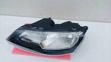 Laden Sie das Bild in den Galerie-Viewer, Frontscheinwerfer Skoda Rapid 5JB941017 Links Scheinwerfer Headlight SCH5603276580ue