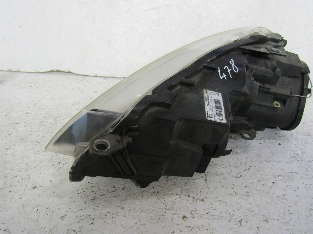 Frontscheinwerfer VW Golf VI 5K1941006P Rechts Scheinwerfer Headlight SCH3031425289rc