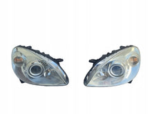 Load image into Gallery viewer, Frontscheinwerfer Mercedes-Benz W245 0301220285 Xenon Ein Satz Headlight