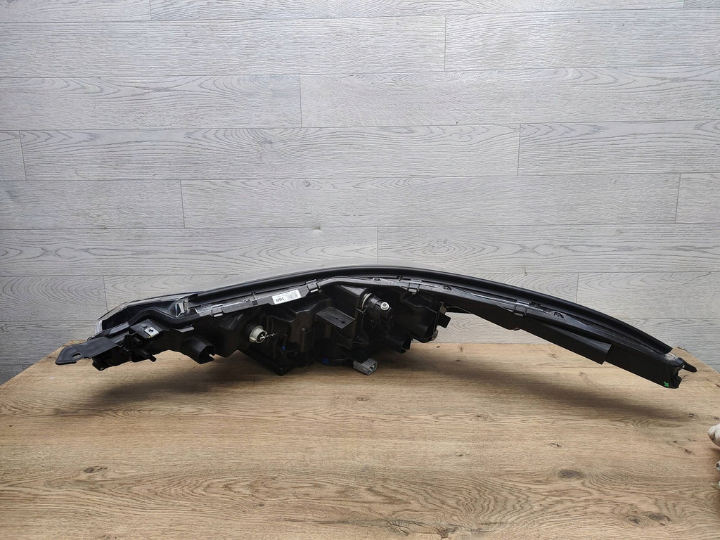 Frontscheinwerfer Toyota C-Hr 81110F4180 Rechts Scheinwerfer Headlight SCH1322797174dh