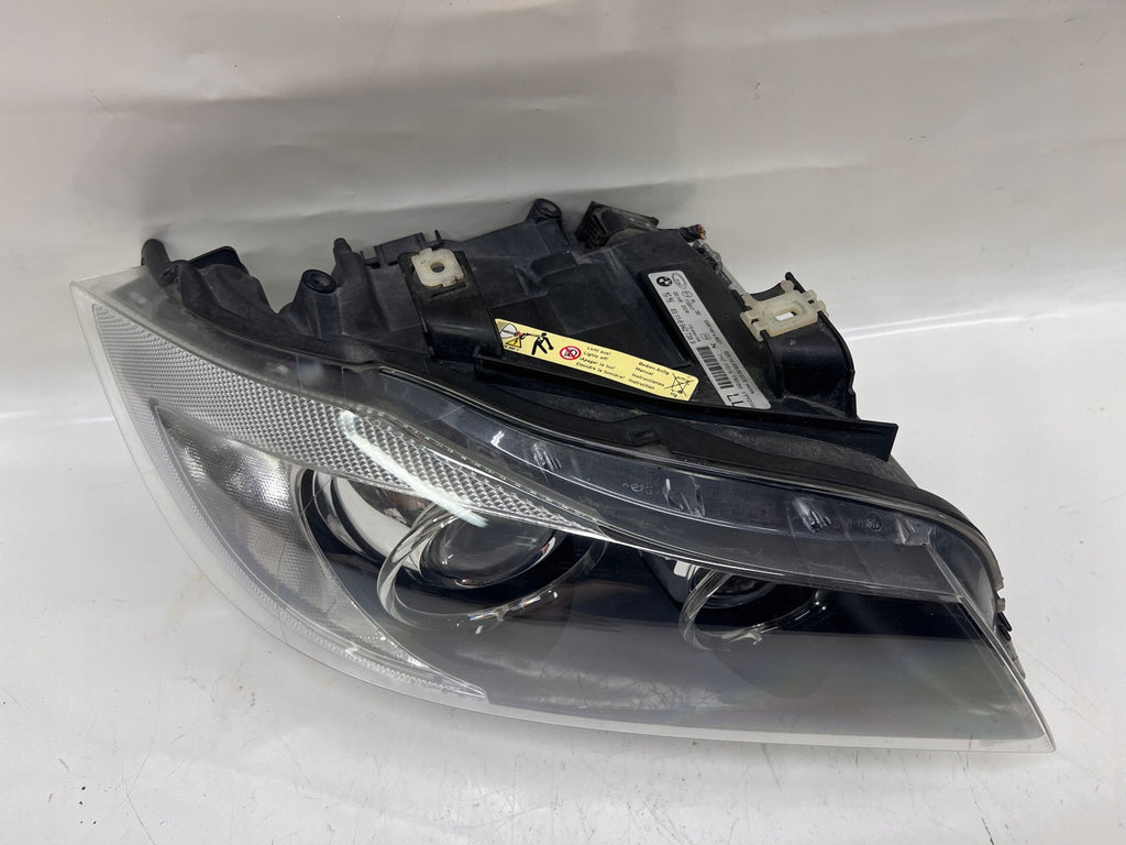 Frontscheinwerfer BMW E91 E90 6942738 69427389 Xenon Rechts Headlight SCH9197536588wx