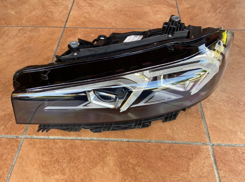 Frontscheinwerfer BMW G21 G20 9450795-04 Full LED Links Scheinwerfer Headlight SCH3862065117kv