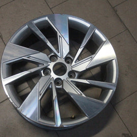 1x Alufelge 18 Zoll 8.0