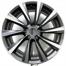 Laden Sie das Bild in den Galerie-Viewer, 1x Alufelge 19 Zoll 7.0" 5x114.3 40ET Glanz KE409-KE400 Nissan I 1 Rim Wheel FEL6209546315ie