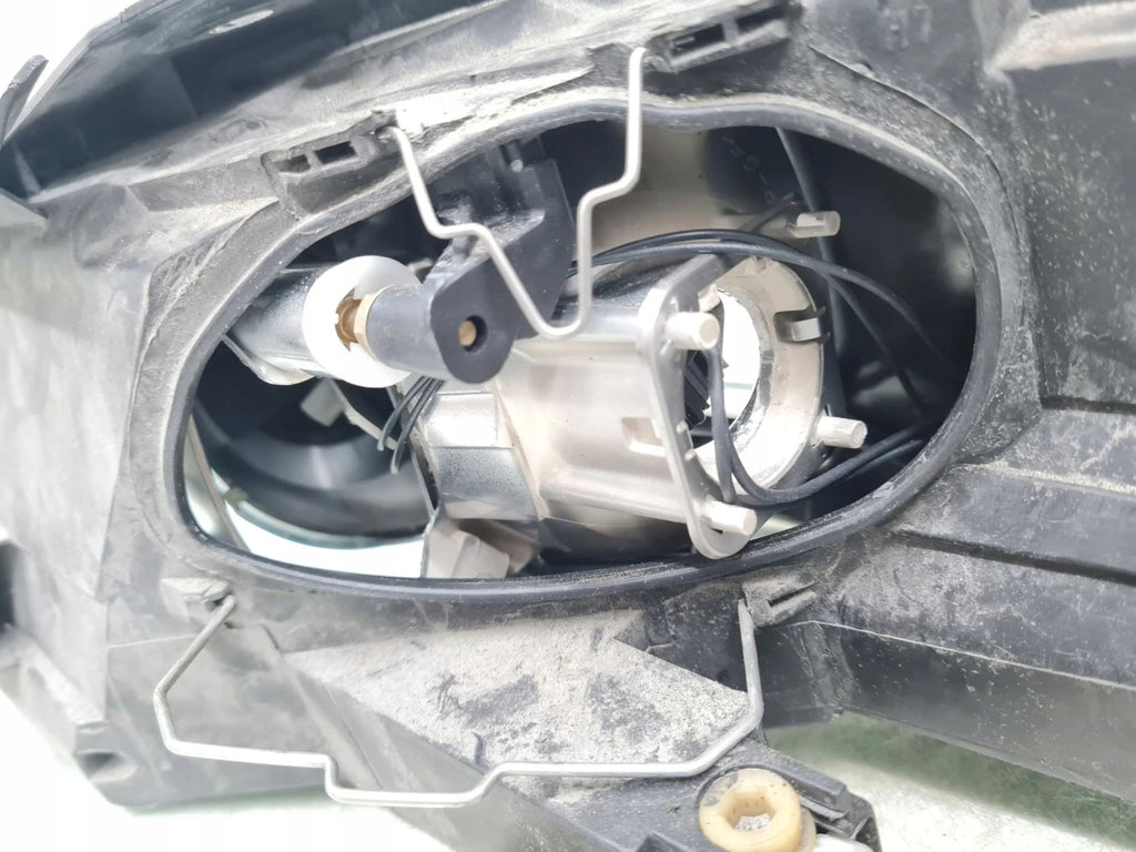 Frontscheinwerfer VW Passat 3C0941752D 3D0907391B Rechts Scheinwerfer Headlight SCH1422783633sg
