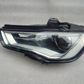 Frontscheinwerfer Audi A3 4H0941329 Vorderseite Scheinwerfer Headlight SCH1967688387aa