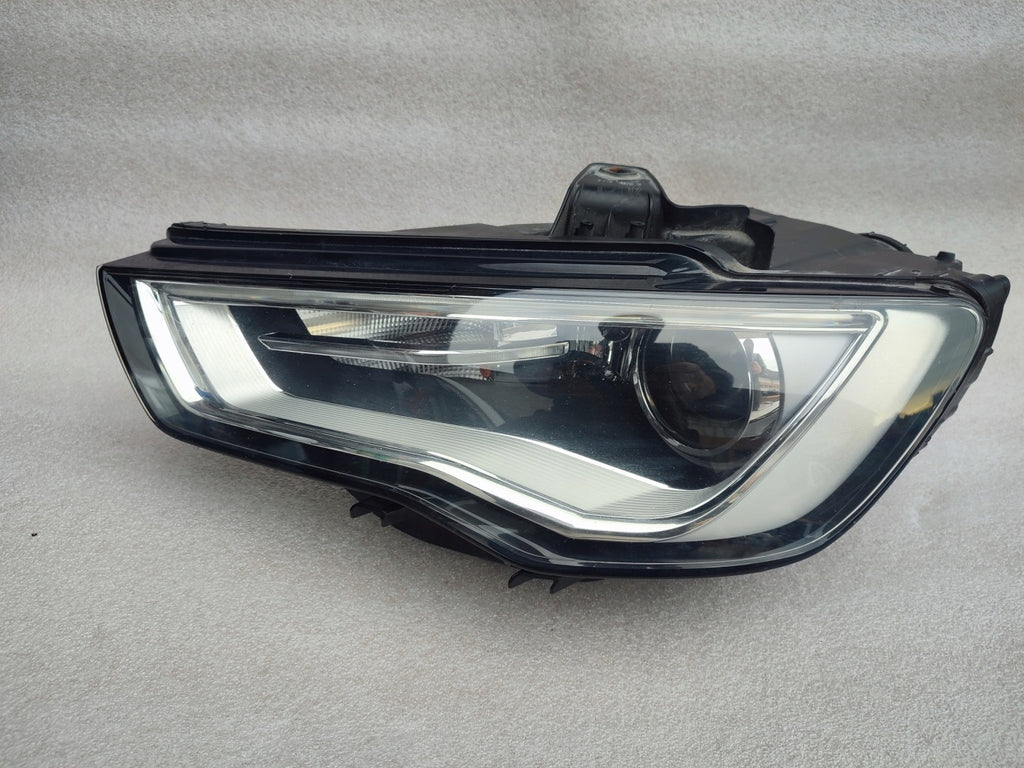 Frontscheinwerfer Audi A3 4H0941329 Vorderseite Scheinwerfer Headlight SCH1967688387aa