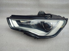 Load image into Gallery viewer, Frontscheinwerfer Audi A3 4H0941329 Vorderseite Scheinwerfer Headlight SCH1967688387aa